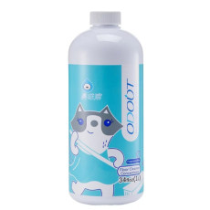Odout Floor Cleaner Concentrate for CAT (貓用) 地板清潔劑 1L